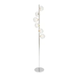 Vloerlamp met glazen bollen - Kare Design Scala Balls