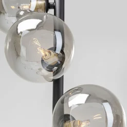 Vloerlamp met glazen bollen - Kare Design Scala Balls