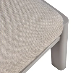 Voetenbankje outdoor - Brafab Slide