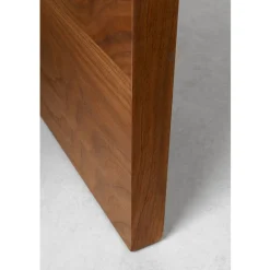 Walnoot bureau - Kare Design Club Walnut