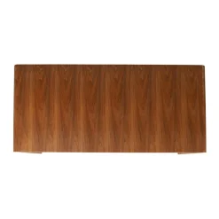 Walnoot bureau - Kare Design Club Walnut