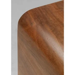 Walnoot bureau ladenblok - Kare Design Club Walnut
