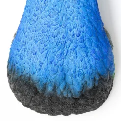 Wanddecoratie pauw - Kare Design Peacock