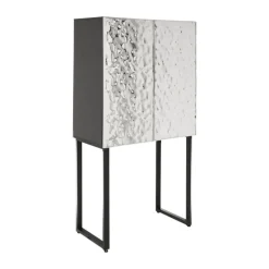 Wandkast chroomdesign - Kare Design Carino