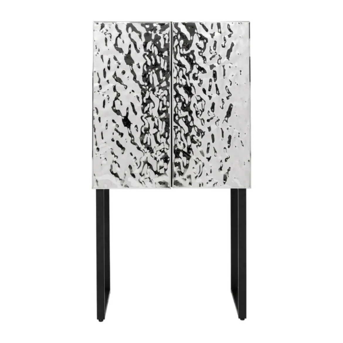 Wandkast chroomdesign - Kare Design Carino