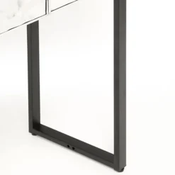 Wandkast chroomdesign - Kare Design Carino