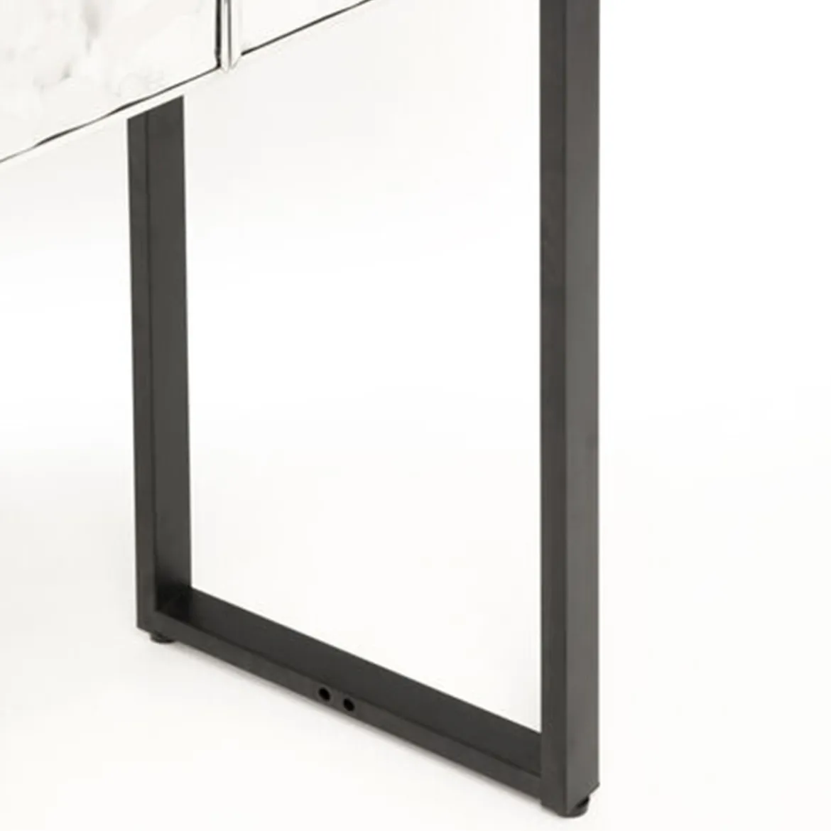 Wandkast chroomdesign - Kare Design Carino