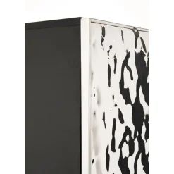 Wandkast chroomdesign - Kare Design Carino