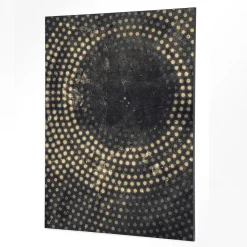 Wandkleed in frame - Urban Cotton Cala
