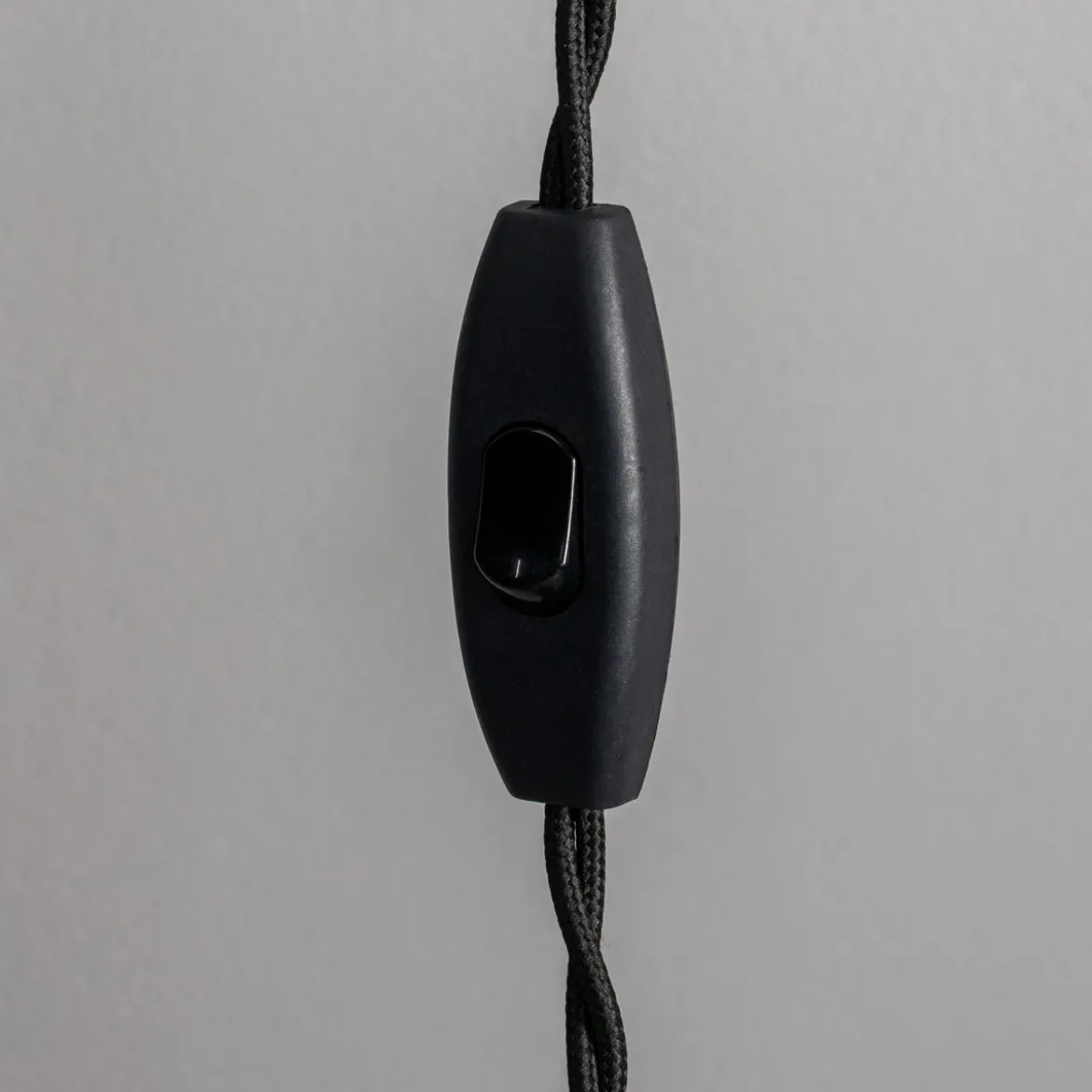 Wandlamp goud en zwart - Dutchbone Penelope