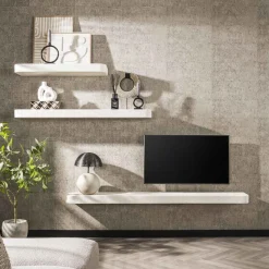Wandplank marmer - Giani Stone