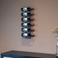 Wijnrek muur - Bodio Reserva 6