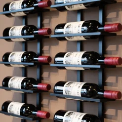 Wijnrek muur - Bodio Reserva 6