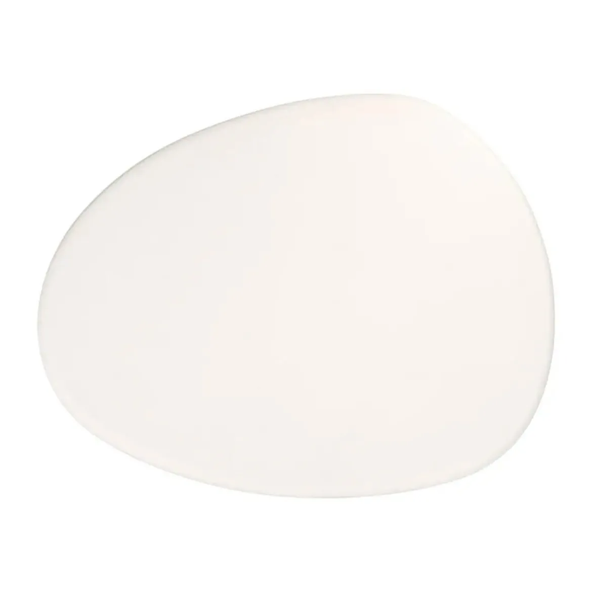 Witte salontafel organisch - Richmond Interiors Bloomstone