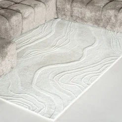 Wollen vloerkleed - By-Boo Soil