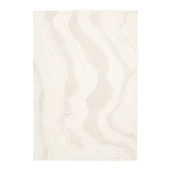 Wollen vloerkleed - By-Boo Soil