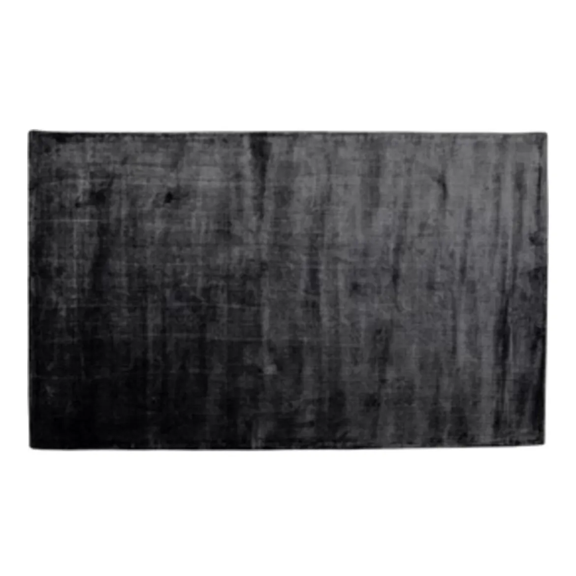 Zacht tapijt antraciet - Kare Design Cosy Rocky