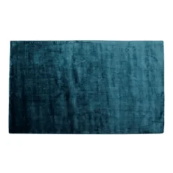 Zacht tapijt blauw - Kare Design Cosy Ocean