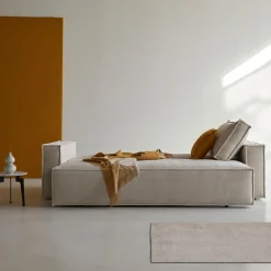 3-zits bank met slaapfunctie - Innovation Living Newilla