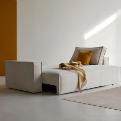 3-zits bank met slaapfunctie - Innovation Living Newilla