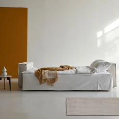 3-zits bank met slaapfunctie - Innovation Living Newilla