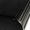 Zwart design bureau - Zuiver Barbier Black