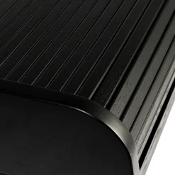 Zwart design bureau - Zuiver Barbier Black