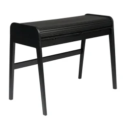 Zwart design bureau - Zuiver Barbier Black