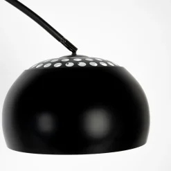 Zwarte booglamp - Zuiver Metal Bow